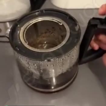 Schafer Gourmemaxx Çaycı Demlik Sorunu