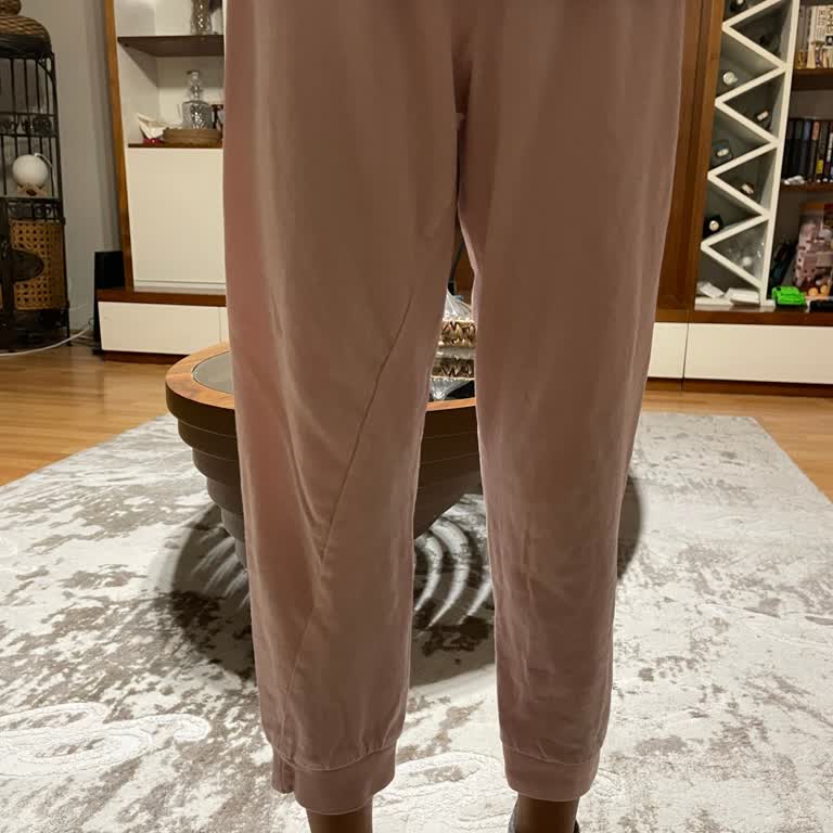 Penti Pijamalarda Hayal Kırıklığı