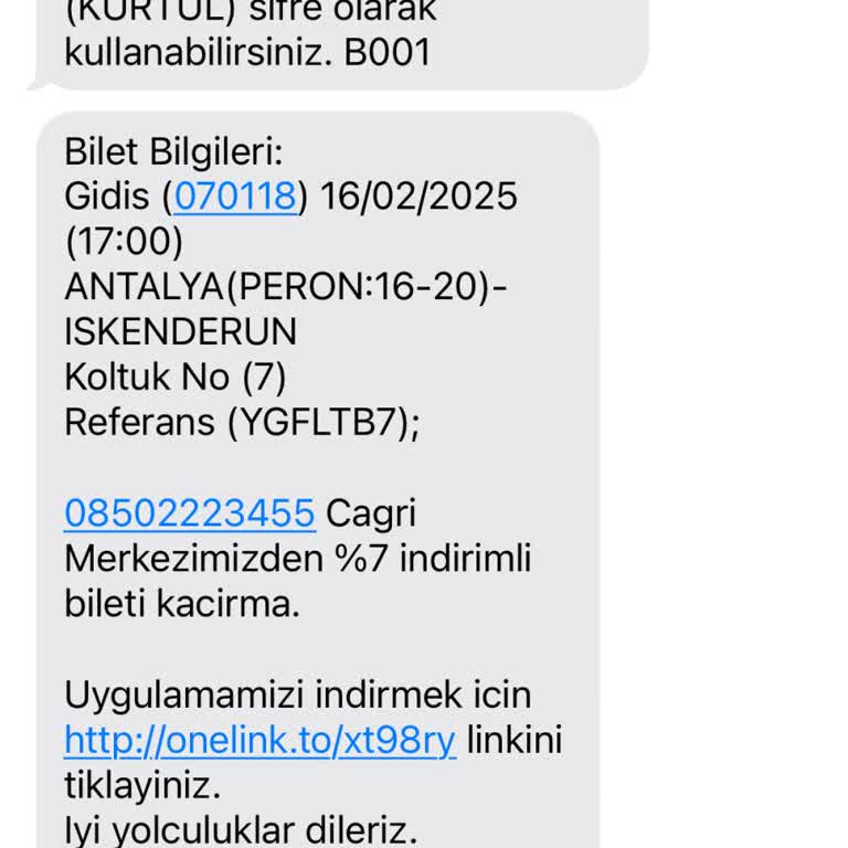 Soğuk Yolculuk: Klima Sorunu