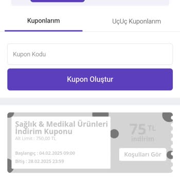 N11 Kupon Kodu Kullanımında Yaşanan Sorun
