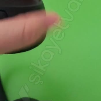 JBL TUNE520BT Kulaklığımın Güç Tuşu Bozuldu!