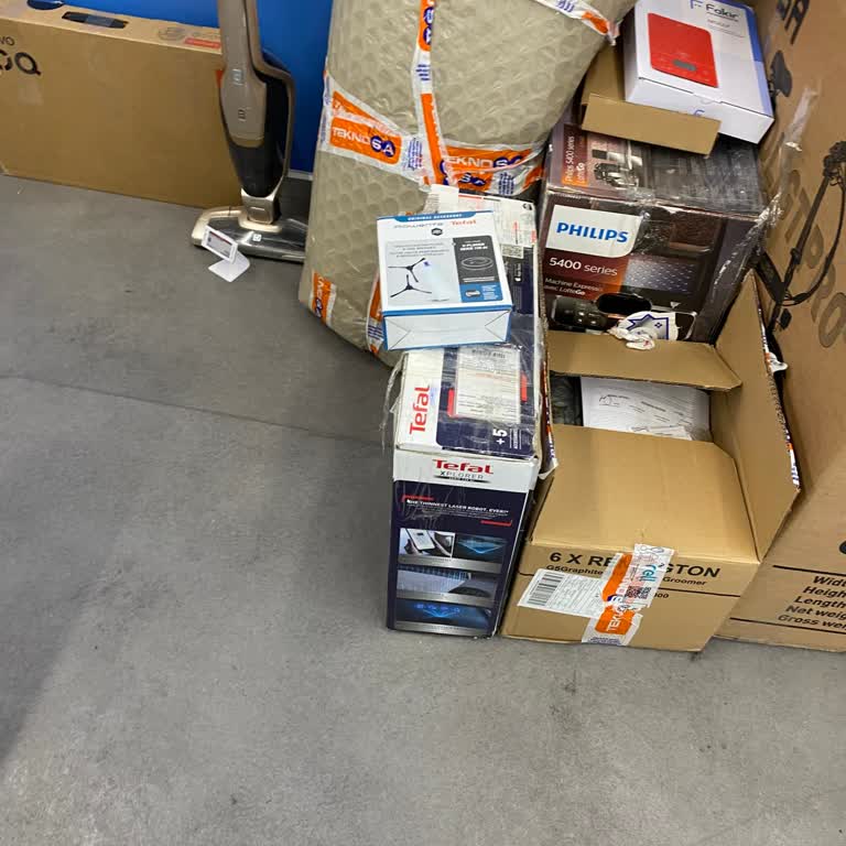 Teknosa'da İade Sürecinde Yaşanan Sorunlar