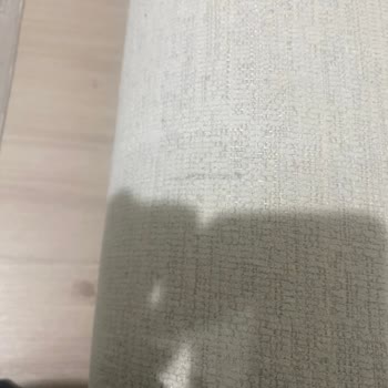 İstikbal Koltuk Takımında Kalite Sorunu Ve Yetersiz Servis Hizmeti