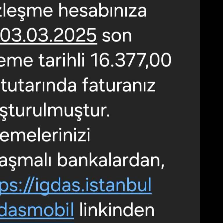 İGDAŞ'tan Haksız Kaçak Kullanım Suçlaması