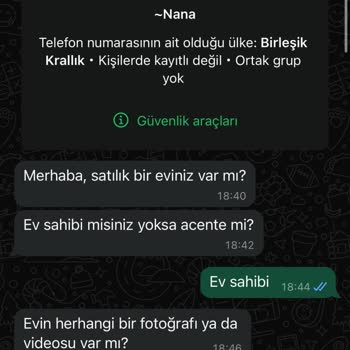 WhatsApp Güvenlik İhlali Ve Hesap Ele Geçirme Tehdidi