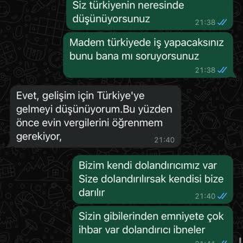WhatsApp Güvenlik İhlali Ve Hesap Ele Geçirme Tehdidi
