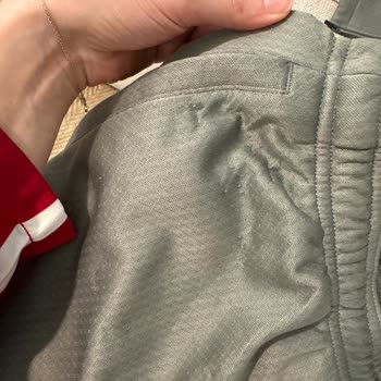 Kalitesiz Ürün Ve Yetersiz Müşteri Hizmeti