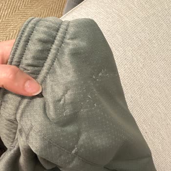 Kalitesiz Ürün Ve Yetersiz Müşteri Hizmeti