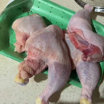 Bozuk Ürün Sorunu: Gedik Piliç