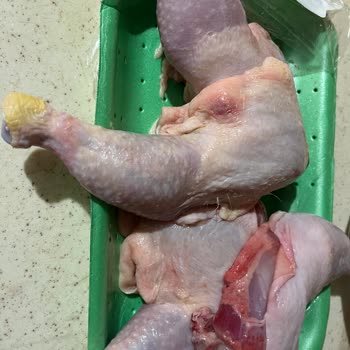 Bozuk Ürün Sorunu: Gedik Piliç