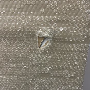IKEA'dan Alınan Gardırop Kâbusu