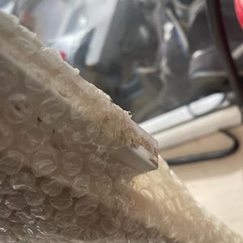 IKEA'dan Alınan Gardırop Kâbusu