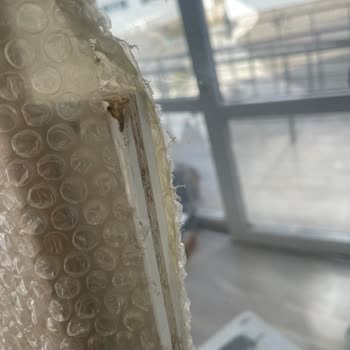 IKEA'dan Alınan Gardırop Kâbusu