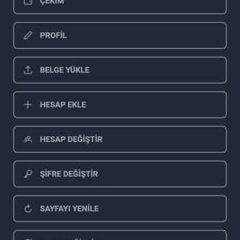 Para Çekiminde Sürekli Engellerle Karşılaşıyorum