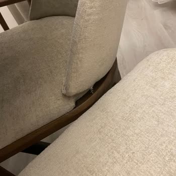 EvModa'dan Aldığımız Mobilyalar Hayal Kırıklığı Yarattı