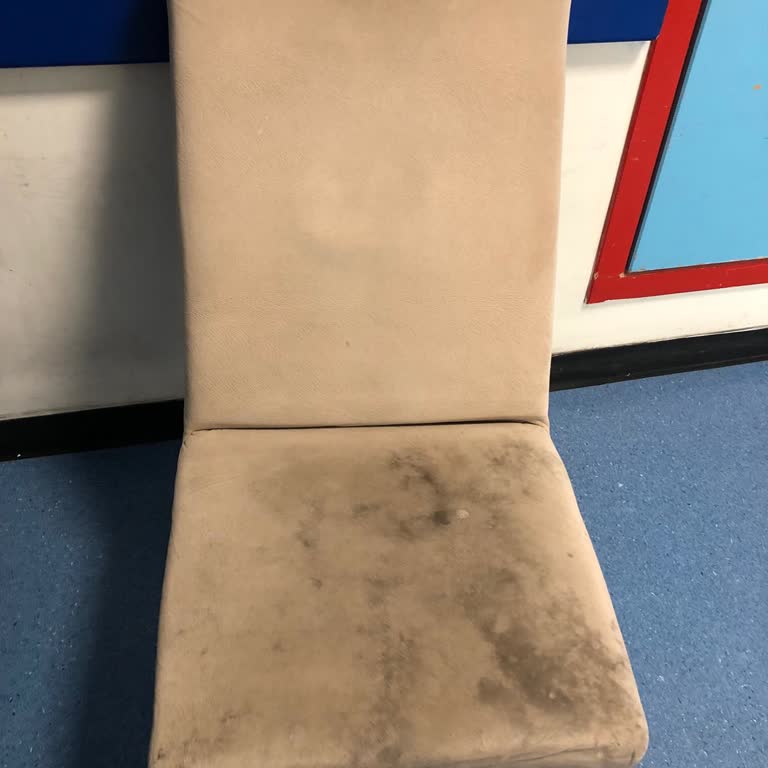 Refakatçi İçin Yetersiz Koşullar