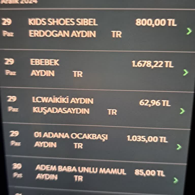 Vicco Ayakkabılarında Kalite Sorunu Ve Mağduriyet