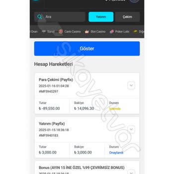 Betkom Sitesinde Büyük Mağduriyet: Hesap Kapatma Ve Para Blokajı