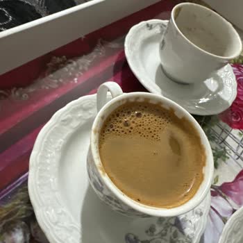 Kahve Makinesi Kaynatma Sorunu