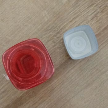 Loreal Paris Tonik Ürününde Kapak Sorunu!