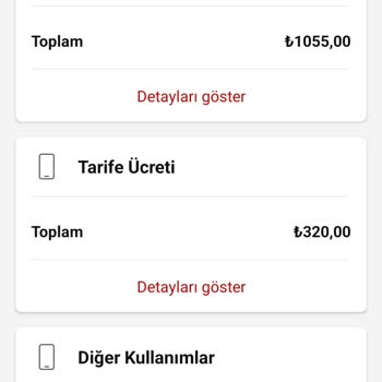 Fatura Aşım Bedelleri Ve Yanıltıcı Bilgilendirme