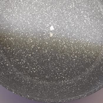 Schafer Tencerede Beklenmedik Kabarma ve Soyulma Sorunu