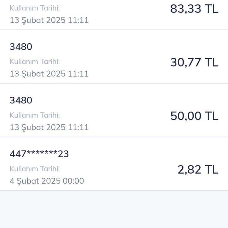 Haksız Üyelik Ve Ekstra Ücretler