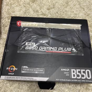 ServisPoint MSI Anakartta Üretim Hatası ve Yetersiz Servis İletişimi