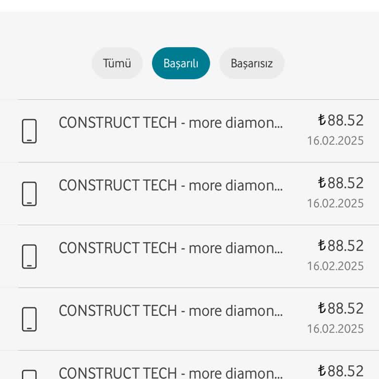İzinsiz Yapılan Tekrarlayan Ödeme Çekimleri