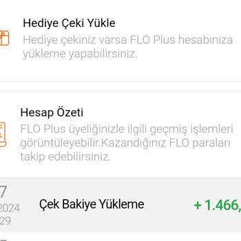 Eksik Çek Tutarı Ve Stok Sorunu: FLO'dan Çözüm Bekliyorum