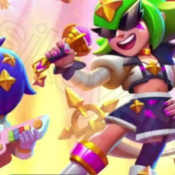 Brawl Stars Oyunda Gol Olmaması