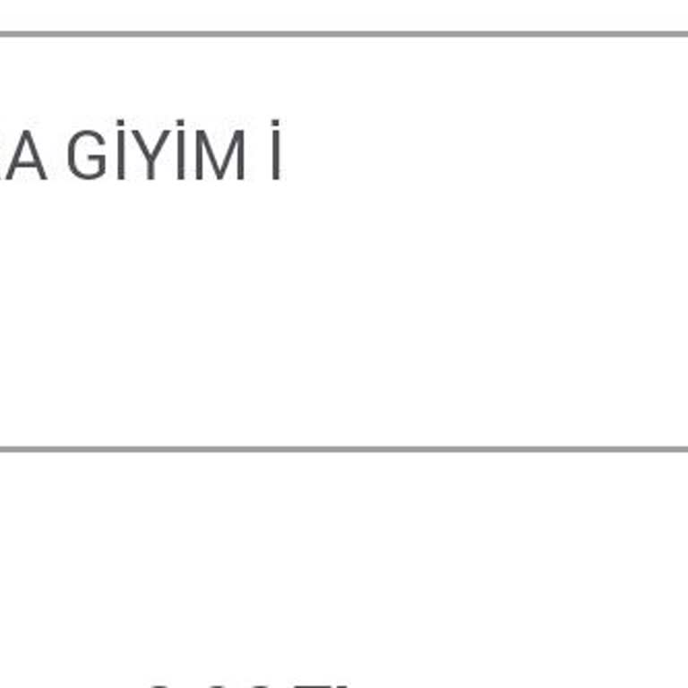 İzinsiz Alışveriş Ve Güvenlik Açığı Şikayeti