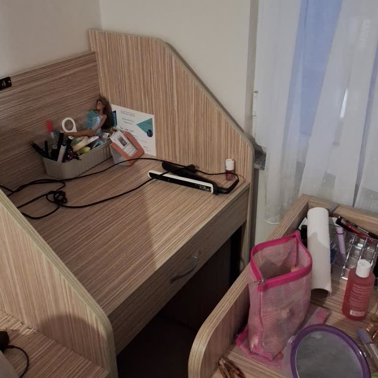 Yurt Odasında Deprem Önlemi Mağduriyeti