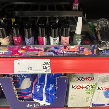 A101'de Sürekli Tekrarlanan Etiket Fiyatı Sorunu