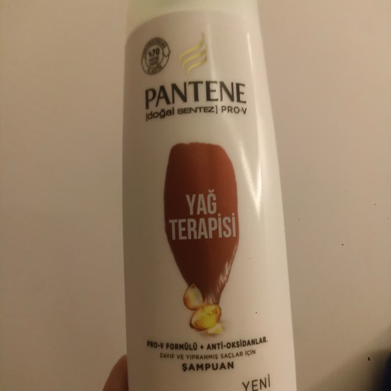 Şampuan Kullanımı Sonrası Cilt Tahrişi