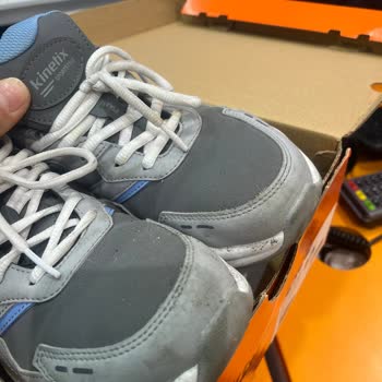 Kinetix Ayakkabı Su Alma Sorunu Ve İade Sürecindeki Zorluklar