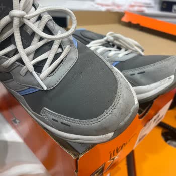 Kinetix Ayakkabı Su Alma Sorunu Ve İade Sürecindeki Zorluklar