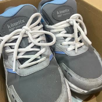 Kinetix Ayakkabı Su Alma Sorunu Ve İade Sürecindeki Zorluklar