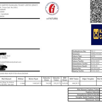 12 Günlük Bekleyiş: Su Arıtma Cihazı Hala Gelmedi