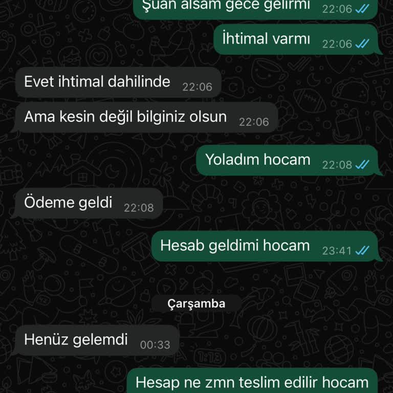 Olx Store'dan Aldığım Ürünün Teslimatında Yaşadığım Sorunlar