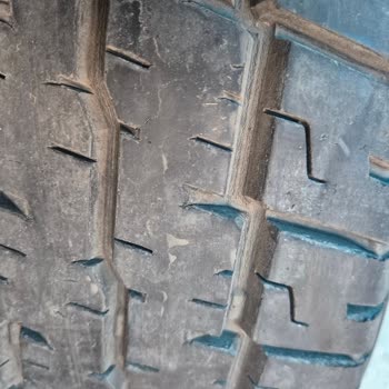 Petlas Lastiklerinin Dayanıklılığına Dair Hayal Kırıklığı