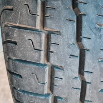 Petlas Lastiklerinin Dayanıklılığına Dair Hayal Kırıklığı