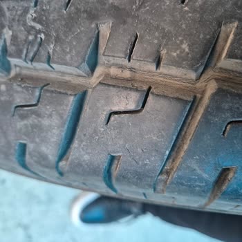 Petlas Lastiklerinin Dayanıklılığına Dair Hayal Kırıklığı