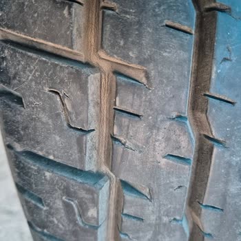 Petlas Lastiklerinin Dayanıklılığına Dair Hayal Kırıklığı