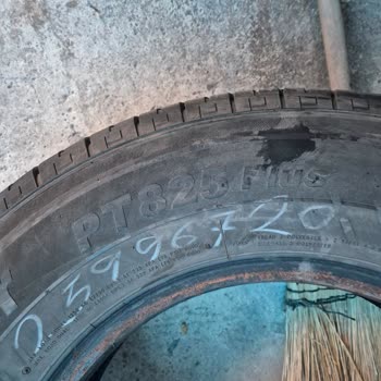 Petlas Lastiklerinin Dayanıklılığına Dair Hayal Kırıklığı