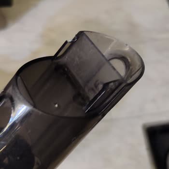 Arnica El Süpürgesi: Kısa Sürede Hayal Kırıklığı