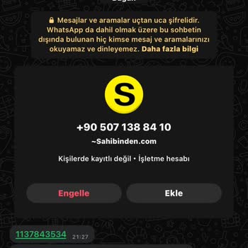 Yanıltıcı İlan Ve Eksik Bilgi Sorunu