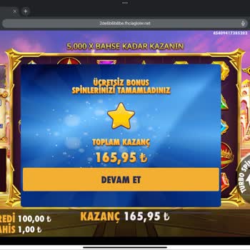 Kolaybet Sitesinde Deneme Bonusu Ve Çekim Sorunları