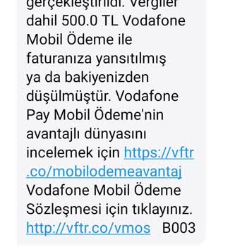Onaysız Yapılan İşlemler Ve İptal Sorunları