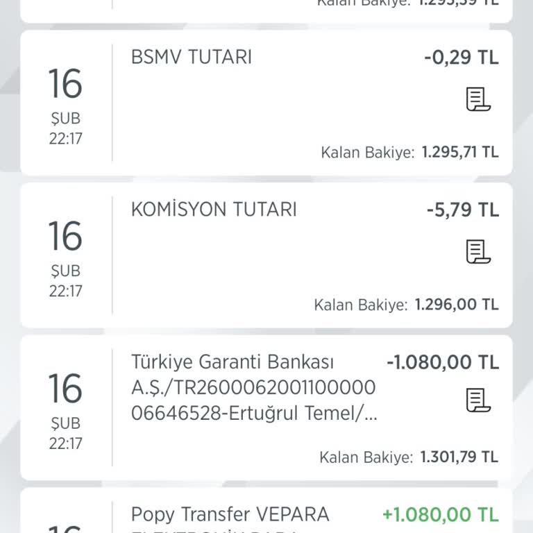 Para Yatırma Sorunu Ve Gecikme